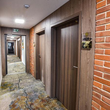 Strzelnica Hotel I Restauracja Старогард-Гданський Екстер'єр фото
