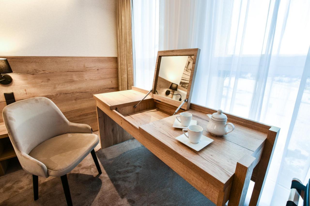 Strzelnica Hotel I Restauracja Старогард-Гданський Екстер'єр фото