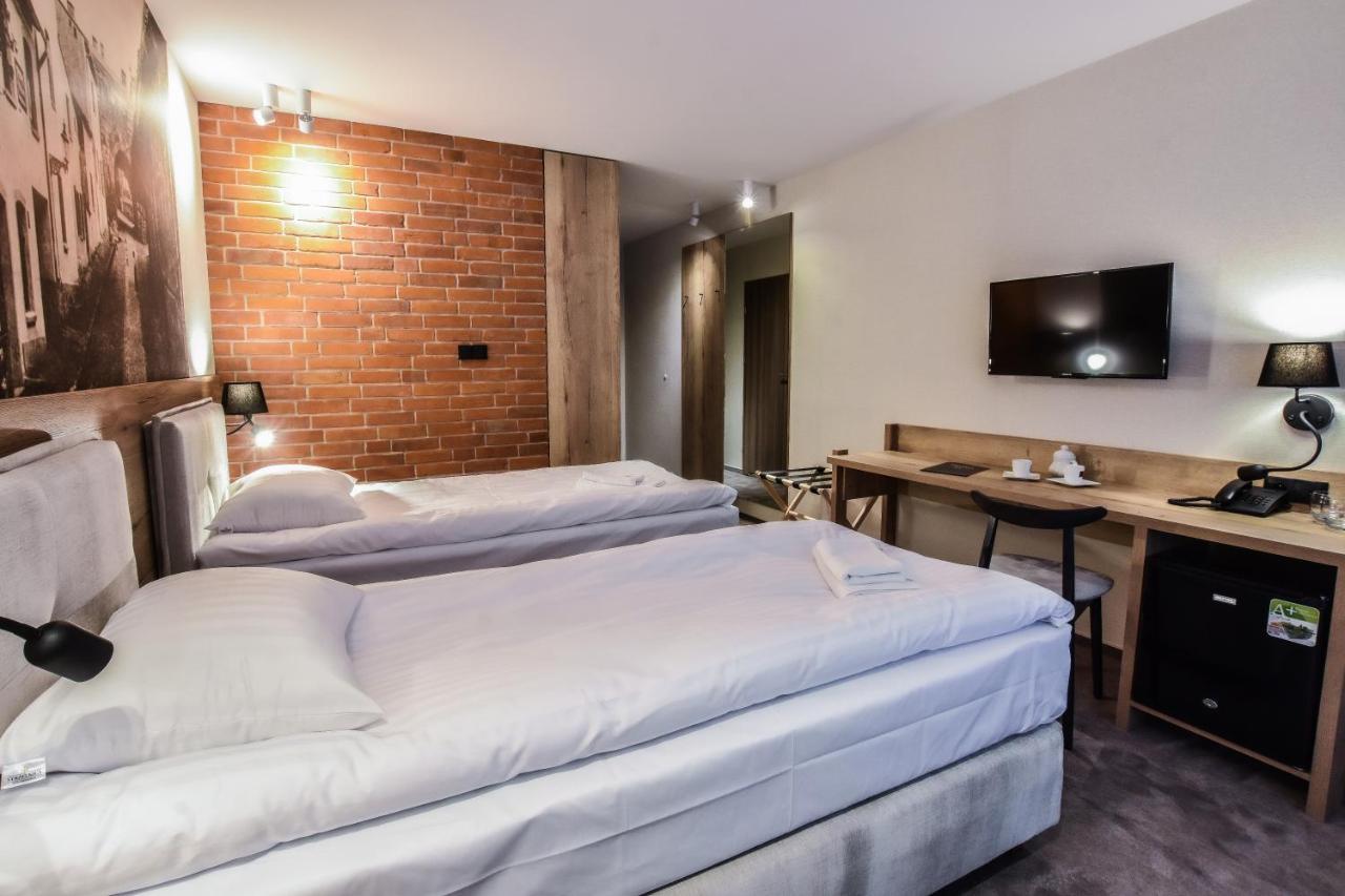 Strzelnica Hotel I Restauracja Старогард-Гданський Екстер'єр фото